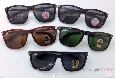 NEWEST Replica Ray Ban Sunglasses - Multi color optional